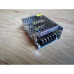 AC 110V-220V TO DC 15V 2A 30W Импульсный блок питания