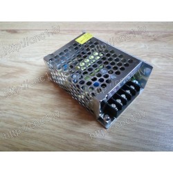 AC 110V-220V TO DC 15V 2A 30W Импульсный блок питания