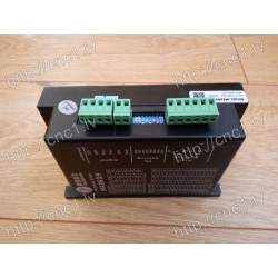 Leadshine MA860H 2 Phase Stepper Drive with 50-110 VDC or 36-80 VAC Voltage and 2.4-7.2A