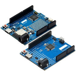 UNO R4 minima ESP32-S3 TYPE-C with or without WIFI Development Board Module Improved Version