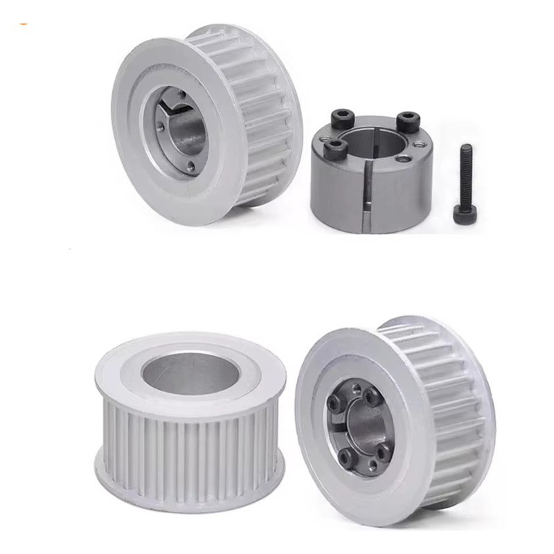 HTD5M Timing Pulley 30 teeth