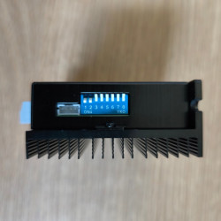 Leadshine 3DM580S 3 Phase Stepper Motor Driver 18-50VDC 1.0-8.0A