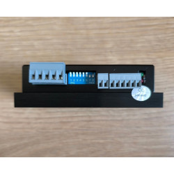 Leadshine 3DM580S 3 Phase Stepper Motor Driver 18-50VDC 1.0-8.0A