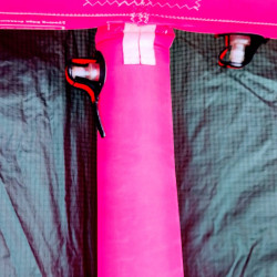 Kite North Rebel 12 m