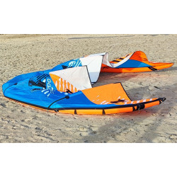 Kite North Rebel 14 m