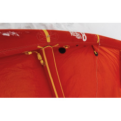 Kite North Rebel 8 m