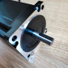 Nema 34 ar 8.5N.m 6.0A Diameters 14mm Soļu motors