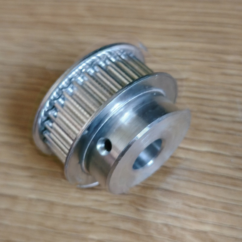 HTD 5M 30 Teeth ID14,0 mm Bore Timing Pulley for 15mm Timing Belt