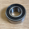 3205 Double Row Angular Contact Ball Bearing