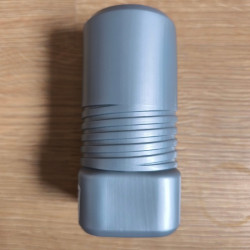 ISO30 ER32 Balanced Collet Chuck G2.5 30000RPM CNC Tool Holder With Pull Stud