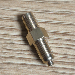 Separator Valve Divider DPC For Centralized Lubrication System for CNC