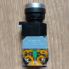LA38  LED Button Switch AC220V Self-locking  Button 22mm