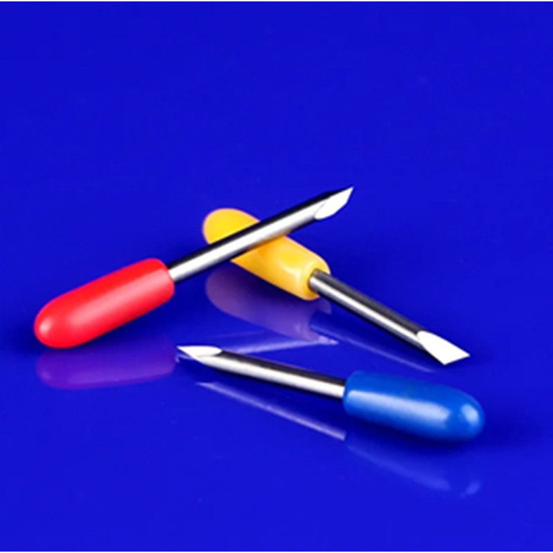 MIMAKI Plotter Vinyl Cutter Knife 30/45/60 Degree