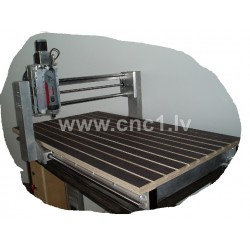 CNC darbgalds Studio 1060-3X