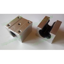 Mechanical components for CNC router building 800х600х250мм Set