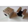 Mechanical components for CNC router building 800х600х250мм Set