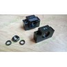 Mechanical components for CNC router building 800х600х250мм Set