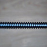 Trapezoidal Rod Lead Screw Thread  T8*2, T10*2, T12*3,  T16*4  Pitch 2-4mm Without Brass Nut  For 3D Printer