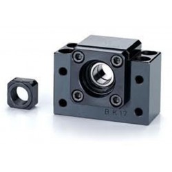 BK SERIES SUPPORT UNIT FOR BALL SCREW