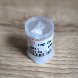 AA ER11 High Precision 0.008 mm Spring Collet For CNC milling Engraving machine