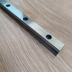EGR Series Linear Guideways Guiderail  1pc.