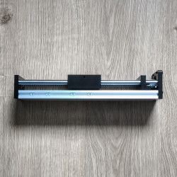 Z- axis Linear Actuator Stage, Stroke 200mm -400 mm lead screw 4-10mm