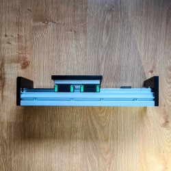 Z- axis Linear Actuator Stage, Stroke 200mm -600 mm lead screw 5-10mm