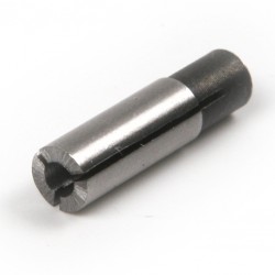 6.0mm to 4.0mm Engraving Bit CNC Router Tool Adapter for 6mm Collet (1 gab.)