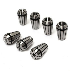 ER11 Spring Collet For CNC milling Engraving machine