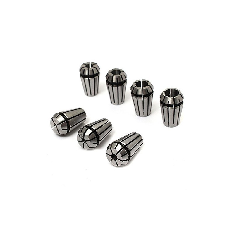 ER11 Spring Collet For CNC milling Engraving machine