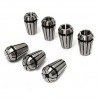 ER11 Spring Collet For CNC milling Engraving machine