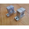 SHA / SK Shaft Support for WC WCS Cylindrical Linear shaft 1 pcs.