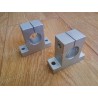 SHA / SK Shaft Support for WC WCS Cylindrical Linear shaft 1gab.