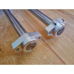 SHF Shaft Support fo WC WCS Cylindrical Linear shaft