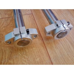SHF Shaft Support for WC WCS Cylindrical Linear shaft (1 pcs.)