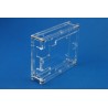 Transparent Box Case Shell UNO R3