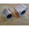 SCS8UU SCS10UU SCS16UU SCS20UU SCS20LUU SCS25UU Linear Bearings