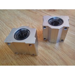 SCS8UU SCS10UU SCS16UU SCS20UU SCS20LUU SCS25UU Linear Bearings