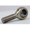 POS... series Rod Ends with male thread