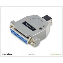 PLCM-LPT-2 USB контроллер...