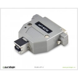 PLCM-LPT-2 USB контроллер для подключения к Mach3