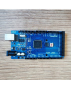 Arduino Compatible SCM